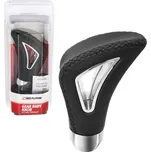 4Cars 91004 Koncovka řadící páky černá