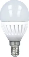 Forever Light LED miniglobe G45 10W E14 neutrální bílá