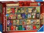 Ravensburger Vánoční knihovna 1000 dílků