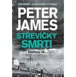 Střevíčky smrti: Sleduju tě... - Peter…