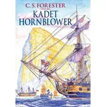 Kadet Hornblower - Cecil Scott Forester…