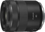 Canon RF 85 mm f/2 Macro IS STM