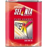 Selenia Digitek Pure Energy 0W-30