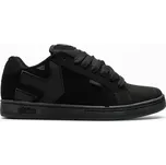 Etnies Fader Black Dirty Wash