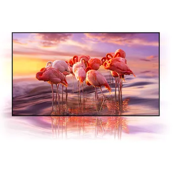 Samsung 65" QLED (QE65Q80TATXXH) kontrast