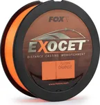 Fox International Fluoro Orange Mono