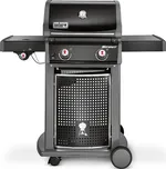 Weber Spirit E-220 Classic černý