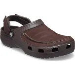 Crocs Yukon Vista II Clog Espresso