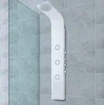 Aquatek Ibiza hydromasážní sprchový…