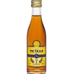 Metaxa 5* 38 %