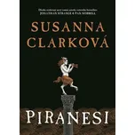 Piranesi - Susanna Mary Clarková (2021,…