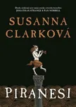 Piranesi - Susanna Mary Clarková (2021,…