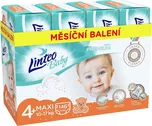 Linteo Baby Premium Maxi+ 10-17 kg
