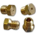 Bradas BR-PRD03 sada propan-butan trysek