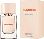 Jil Sander Sunlight Grapefruit & Rose…