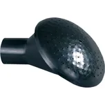 Nohel Garden Kropítko na konev černé