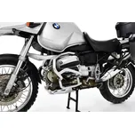 Zieger BMW R 1150 GS stříbrný