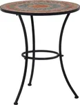 Mozaikový bistro stolek 60 x 70 cm