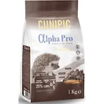 CUNIPIC Alpha Pro Hedgehog 1 kg
