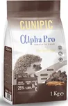 CUNIPIC Alpha Pro Hedgehog 1 kg