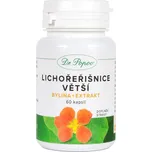 Dr. Popov Lichořeřišnice větší 60 cps.