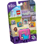 LEGO Friends 41667 Oliviin herní boxík