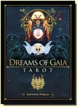 Dreams of Gaia Tarot - Ravynne Phelan…