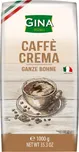 Gina Café Crema zrnková 1 kg
