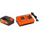 POWERPLUS POWDP9064 + baterie