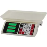 Verk 17101 digitální stolní váha 40 kg