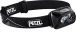 Petzl Actik Core 2.0 Black