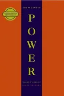 The 48 Laws of Power - Robert Greene [EN] (2020, brožovaná)