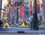 Walltastic Spectacular Spiderman 305 x…