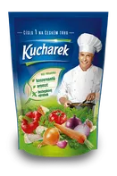 Kucharek Zeleninové ochucovadlo