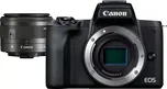 Canon EOS M50 Mark II