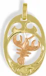 Gemmax Jewelry Rak GUPCN0487