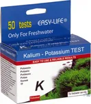 Easy Life Kalium - Potassium 50 ks