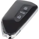 Náhradní třítlačítkový obal klíče…