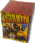 Klásek Pyrotechnics Kompakt Mosquito 16…