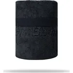 GymBeam Large 70 x 126 cm černý