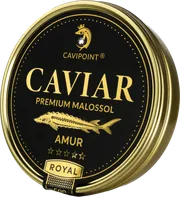 CaviPoint Caviar Premium Amur Royal 500 g
