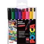 Posca Uni PC-1MR 8 ks