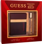 Guess Seductive Homme Red M EDT