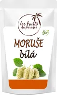 Les Fruits du Paradis Moruše bílá BIO 1 kg