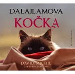 Dalajlamova kočka - David Michie (čte…
