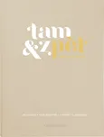Tam a zpět pětiletý deník 125 x 165 mm…