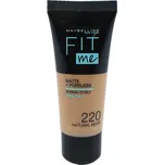 Maybelline Fit Me! Matte + Poreless…