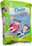 DADA Swimpants 3 Medium 7-13 kg 12 ks