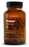 Herbavia Maitake extrakt z hub 620 mg…