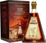 J. Bally Pyramide 12 y.o. 45 % 0,7 l…